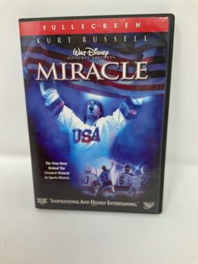 Video - Miracle. V210